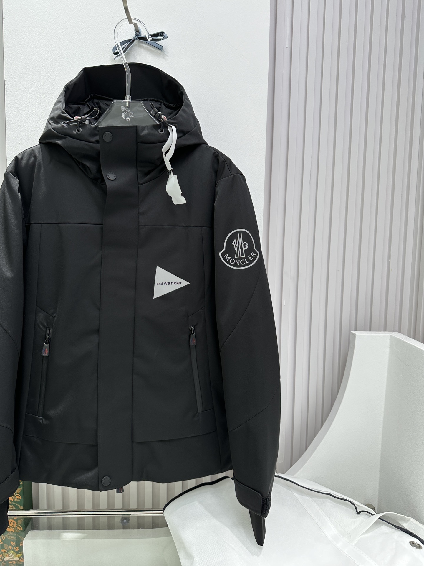 Moncler Down Jackets